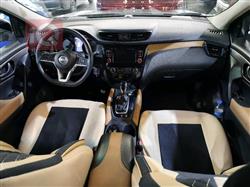 نيسان روج سبورت